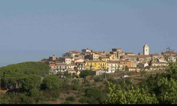 Capoliveri - Elba Island - Italy